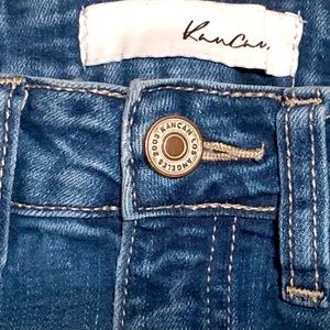 Women’s KanCan Jeans, Size 3/25
